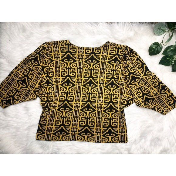 Vintage Sheridan Sweater Large - Picture 1 of 3